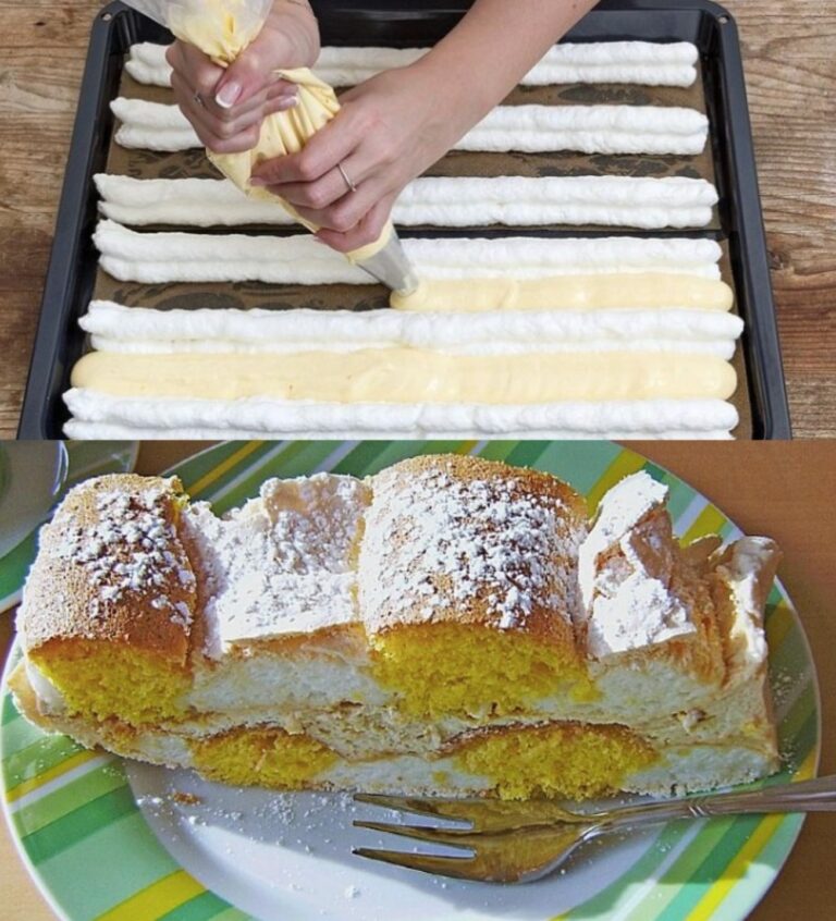 Fatia de cardeal vienense, Mhmm incrivelmente deliciosa