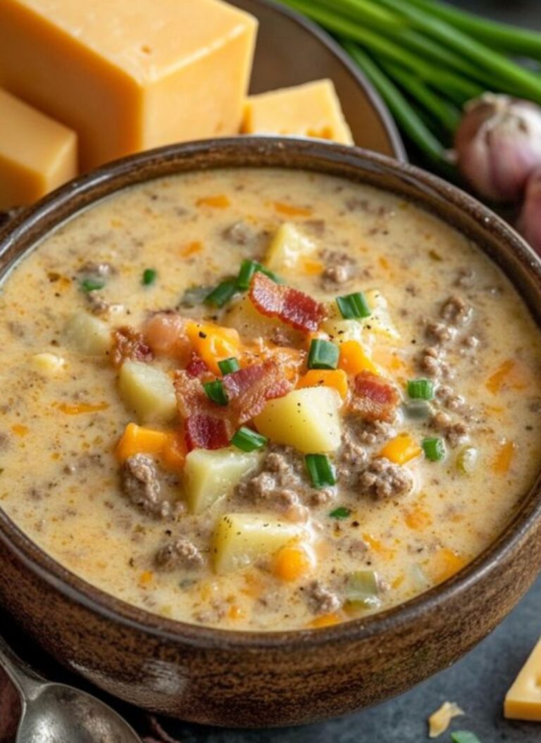 Sopa de Hambúrguer, Todas as Semanas na Mesa