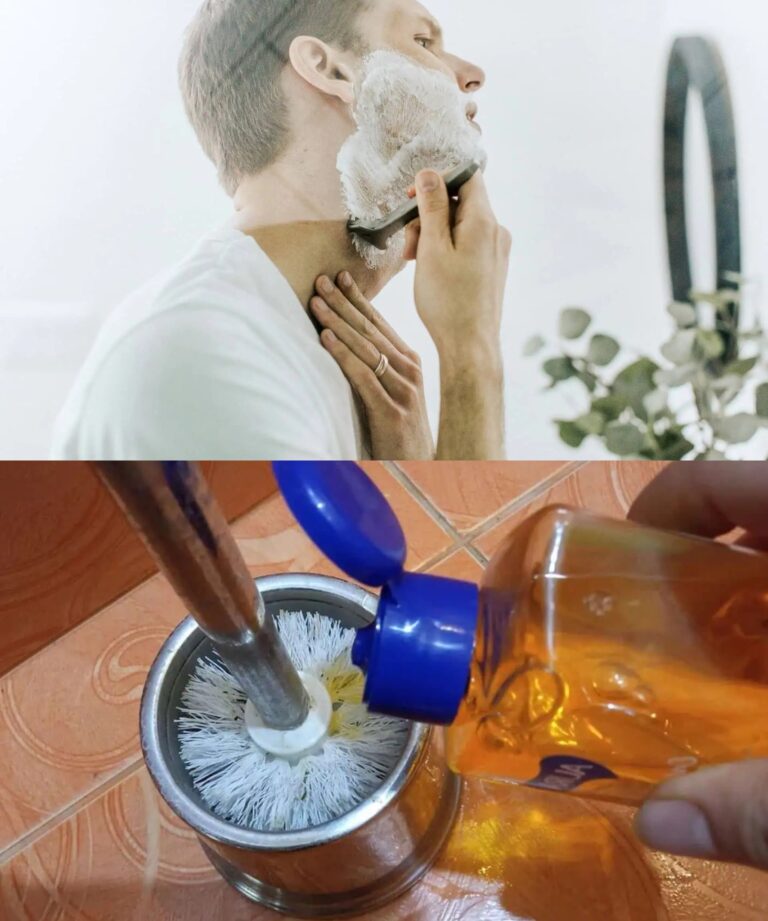 Eu compro champô, mas não lavo o cabelo com ele: A RAZÃO pela qual deve ter alguns frascos de champô barato espalhados pela casa!