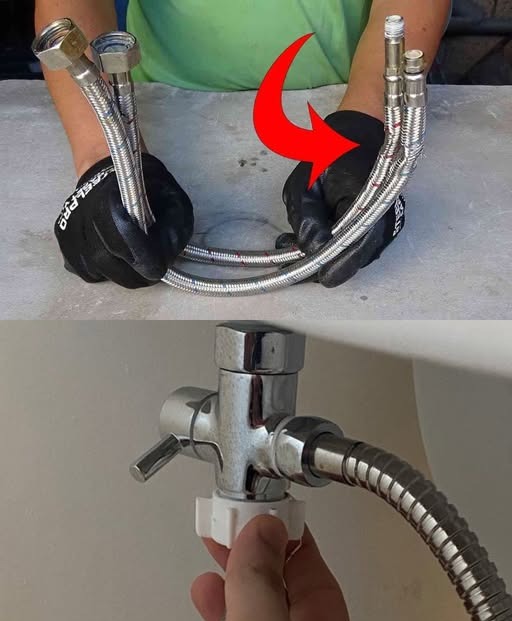 OS TRABALHADORES DA FONTE NÃO QUEREM QUE SAIBA DESTE SEGREDO: VAI POUPAR MUITO DINHEIRO