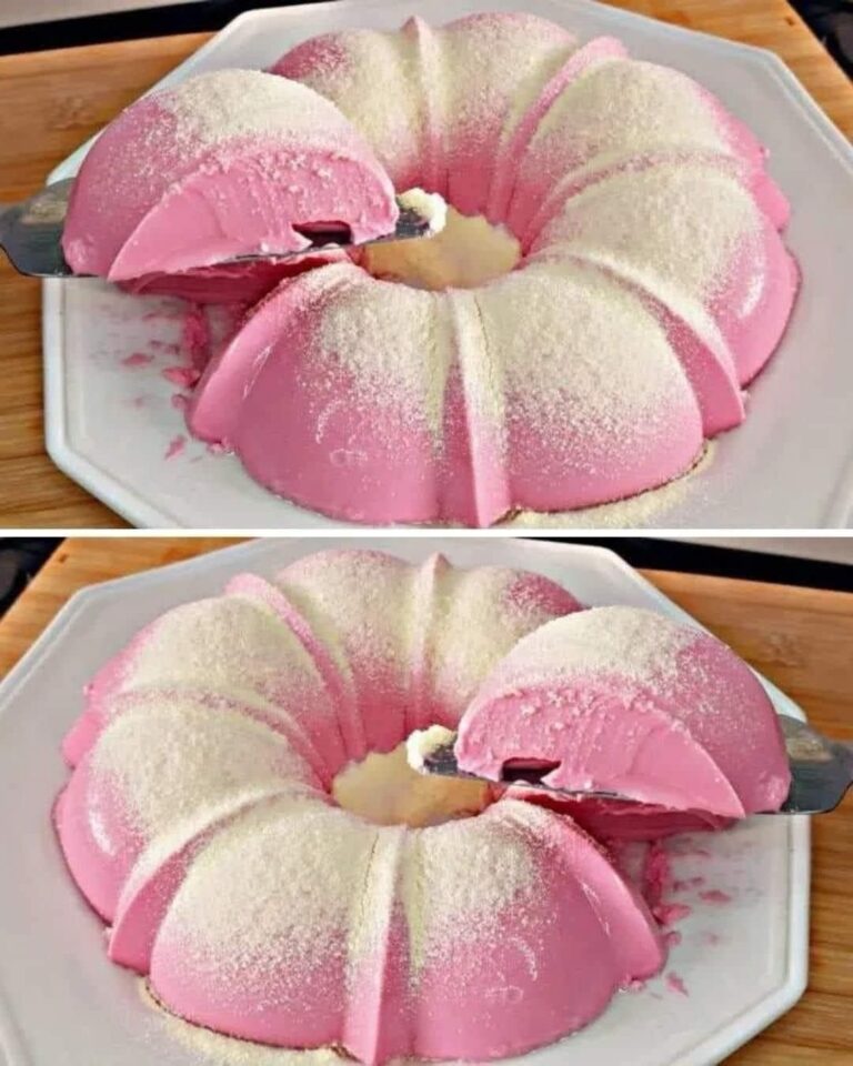 Creme cremoso de 2 ingredientes: deliciosamente simples e fácil