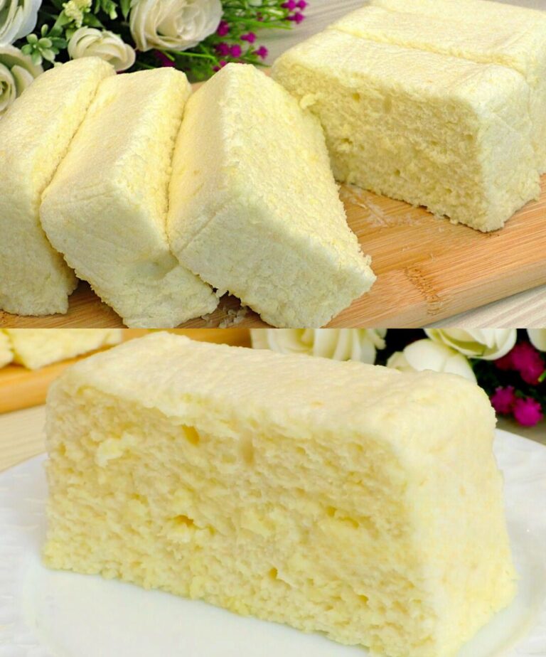 oce Rainha da Roça: Uma Delícia Refrescante e Simples