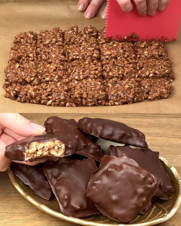 A sobremesa de chocolate caseira mais rápida! Sem amido nem gelatina!