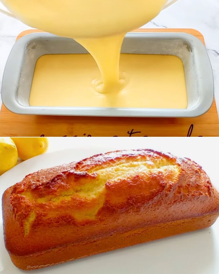 Bolo de Limão Suave: uma sobremesa deliciosa e fácil de preparar