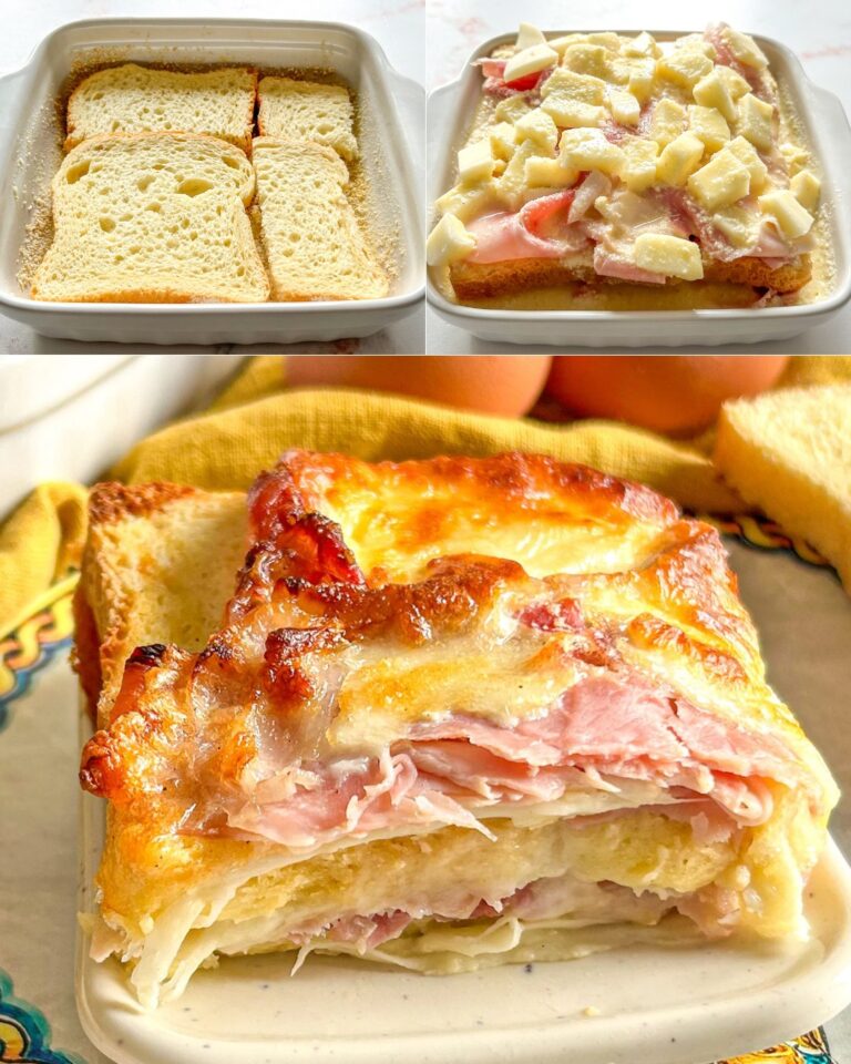 Pudim de pão: a receita para uma refeição deliciosa e fibrosa num só prato