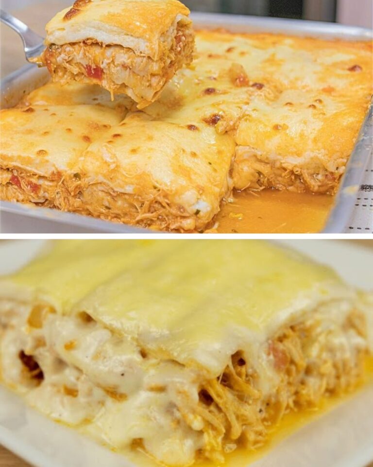 asanha de Frango Cremosa – Uma Explosão de Sabor!