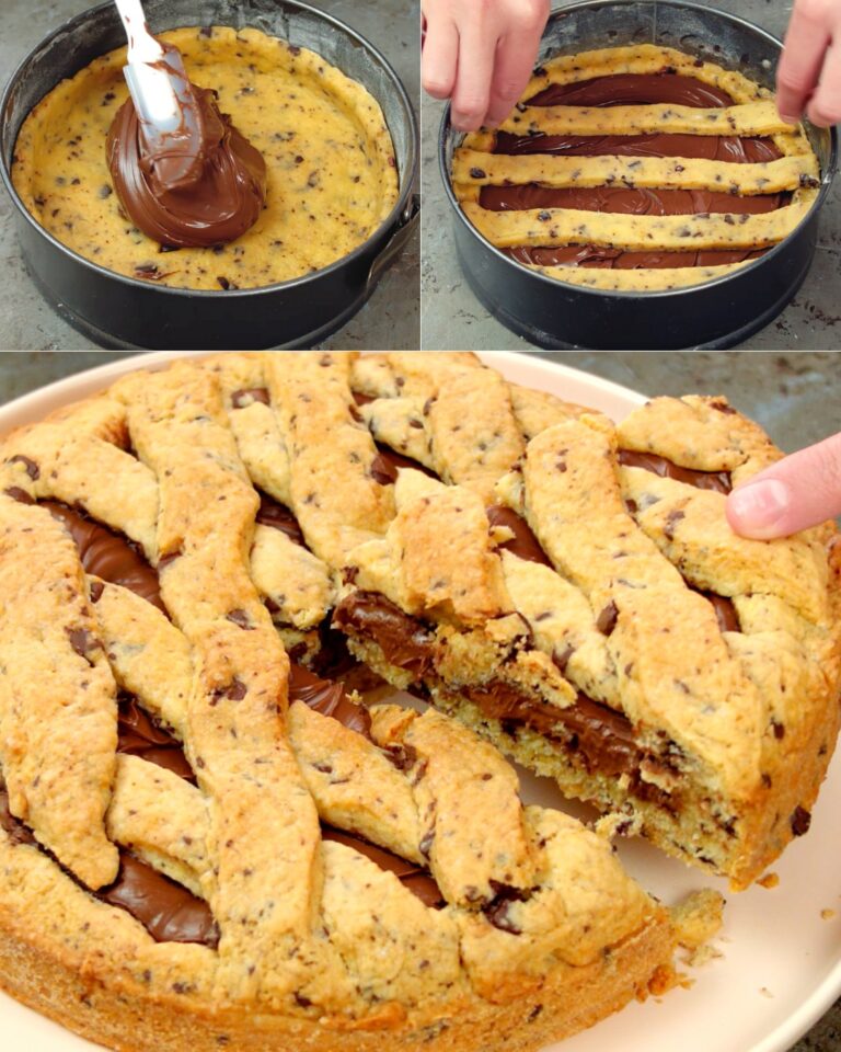 Bolo de bolacha: a receita deliciosa para uma ocasião especial!