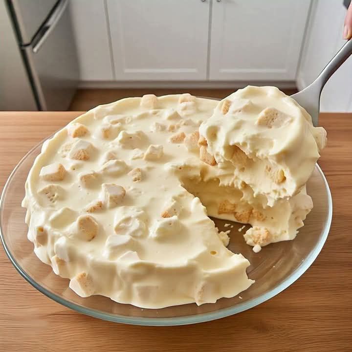 Sobremesa rápida e deliciosa