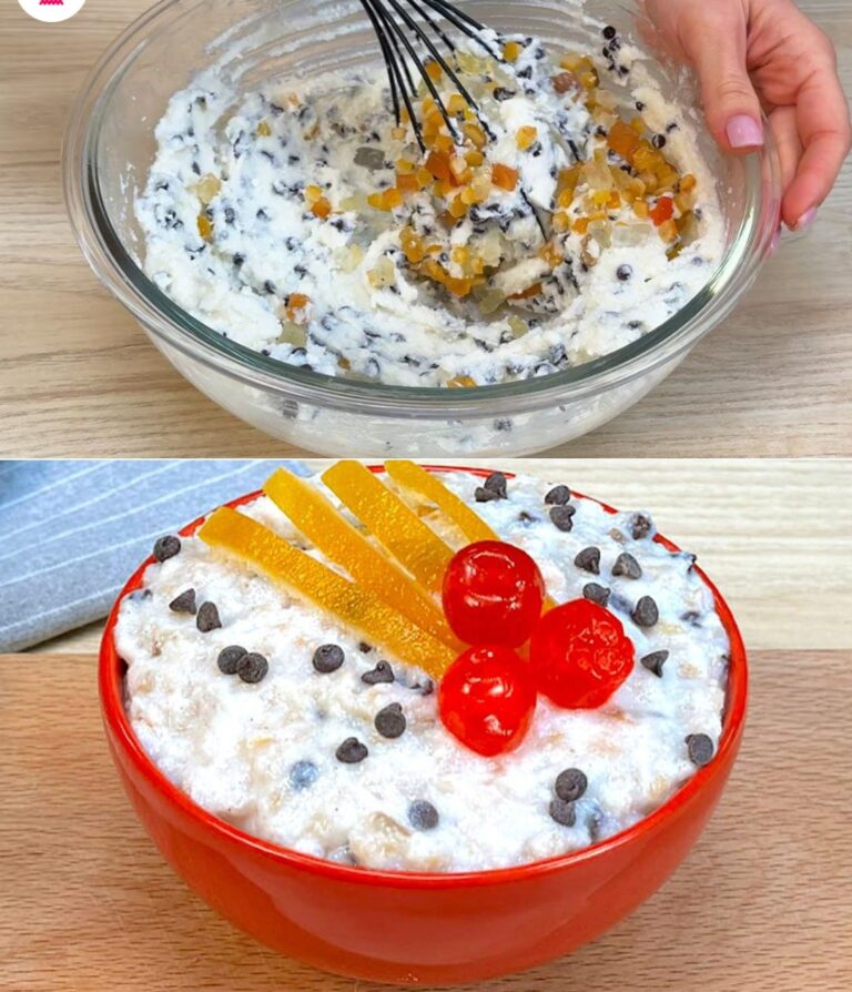 A Cuccia di Santa Lucia é uma sobremesa típica da Sicília,