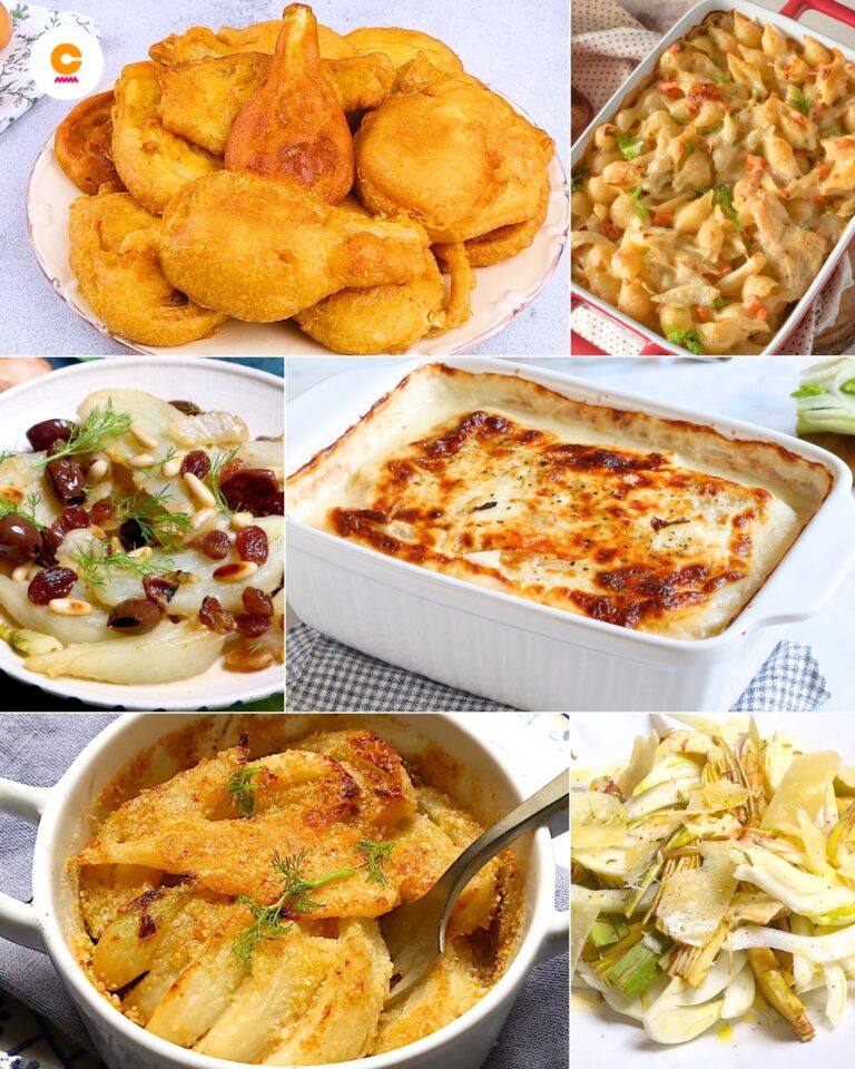 Receitas com Funcho: 23 Ideias Originais e Saborosas