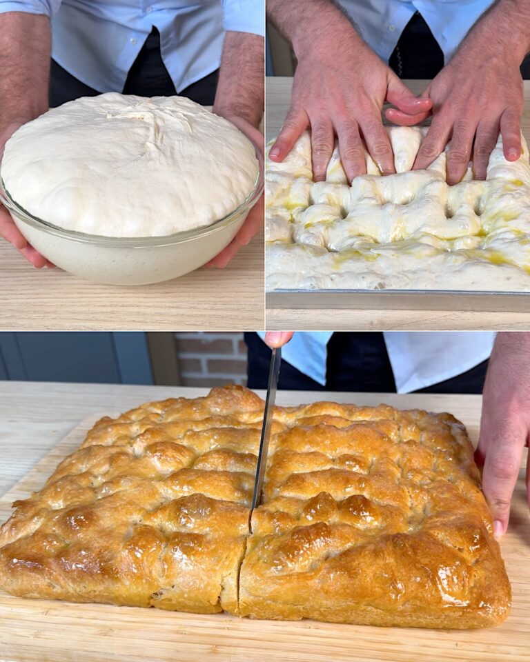 Focaccia