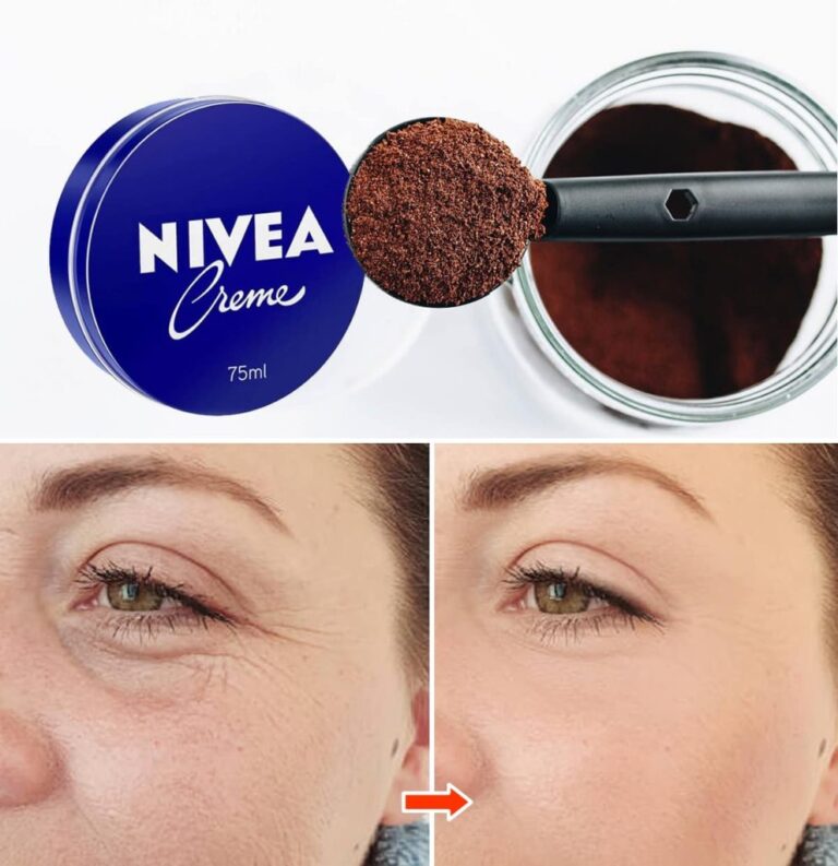 Creme Nivea. Desenvolvido em 1911,