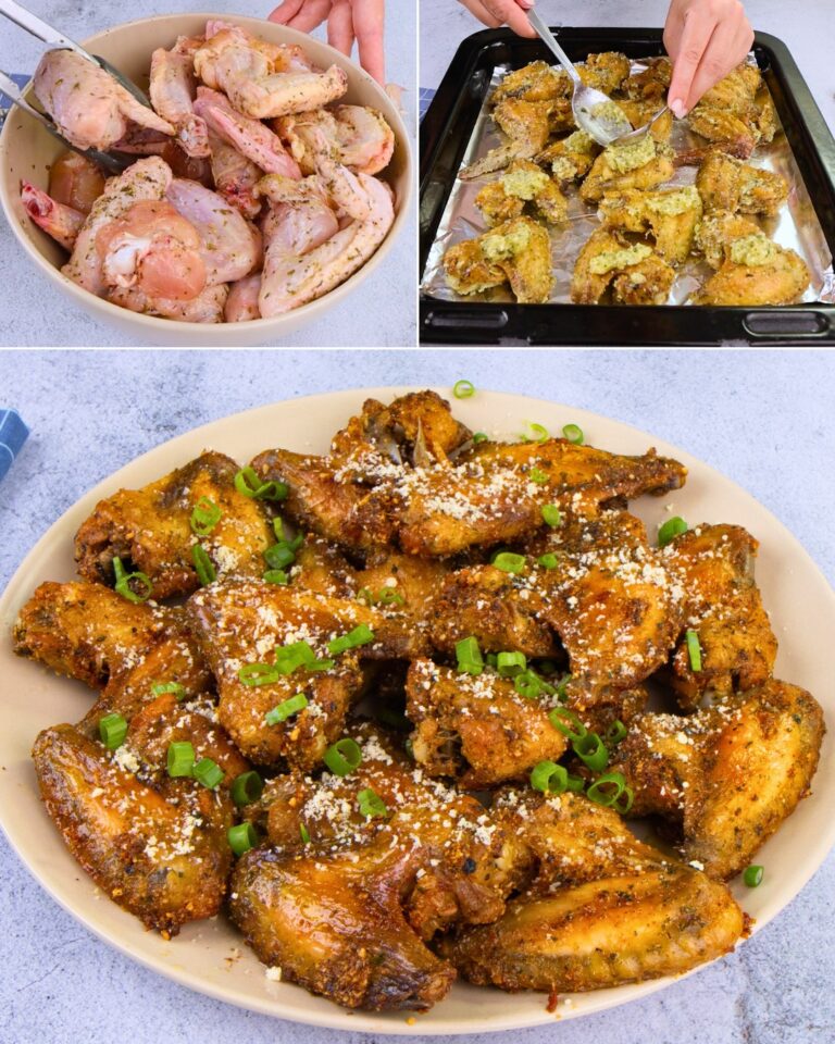 Asinhas de frango: como torná-las saborosas e saborosas!