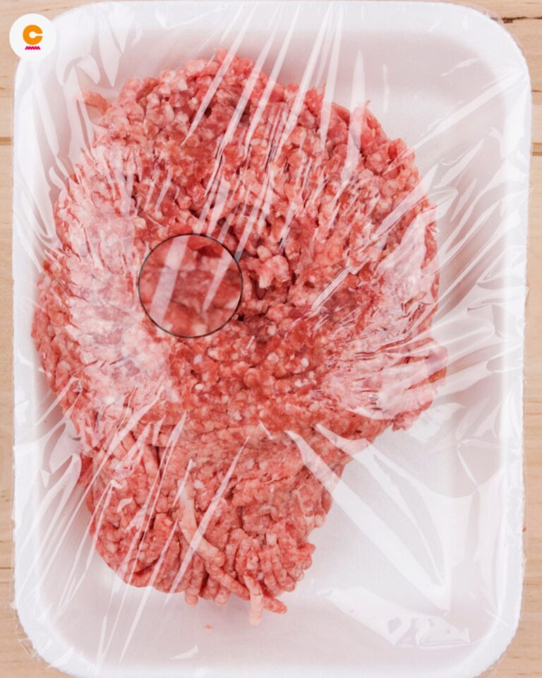 Como conservar carne fresca: regras e truques para que dure muito tempo