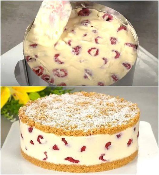 Bolo que se derrete na boca! O famoso bolo que deixa o mundo louco! SEM FORNO!