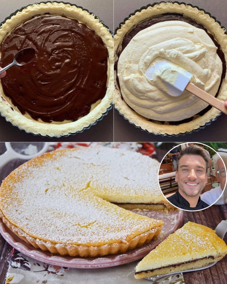 Bolo de Ricota de Damiano Carrara: a deliciosa receita do famoso chef pasteleiro