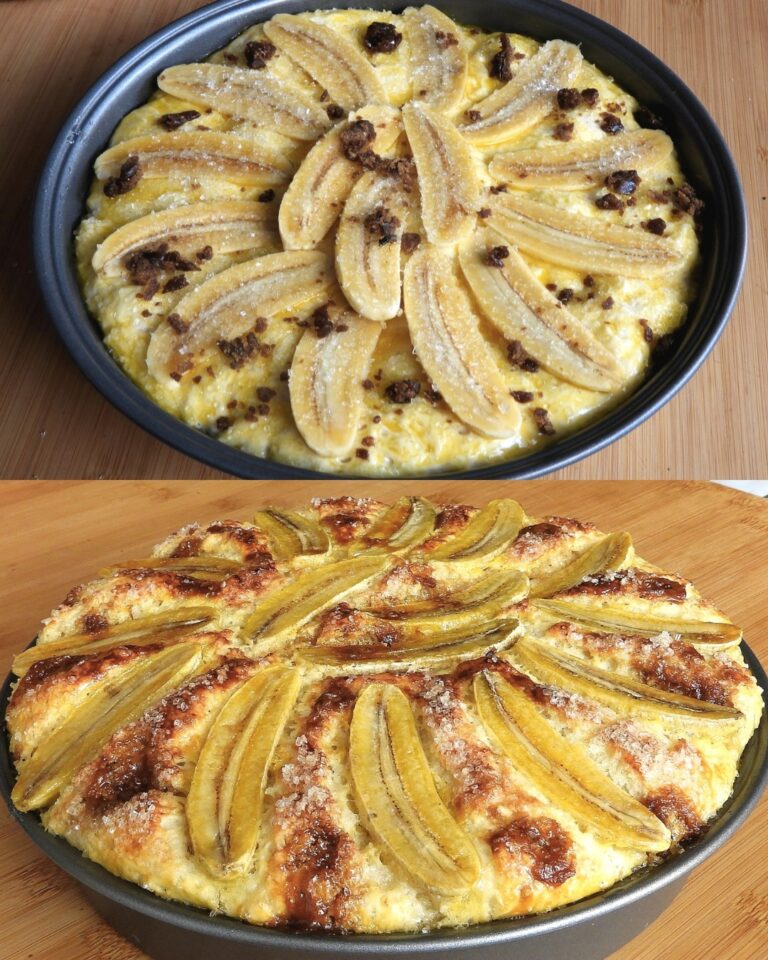 Pão de Banana Macio: A Receita Deliciosa para Experimentar Agora