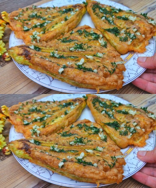 Uma amiga da Turquia ensinou-me a cozinhar courgette, mais saborosa que carne!