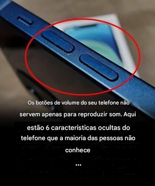 4 dicas para preservar a bateria do seu iPhone o mais possível