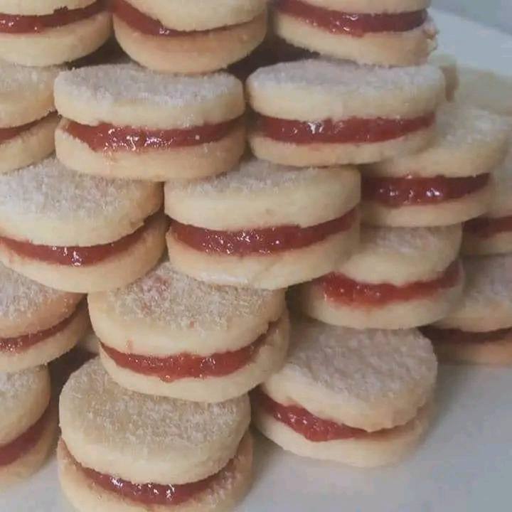 Casadinho com Goiabada 😋