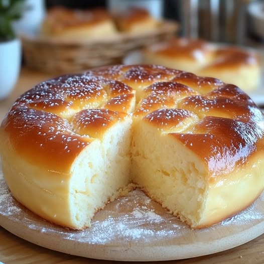 Bolo Incrível sem Farinha e sem Óleo Extra!