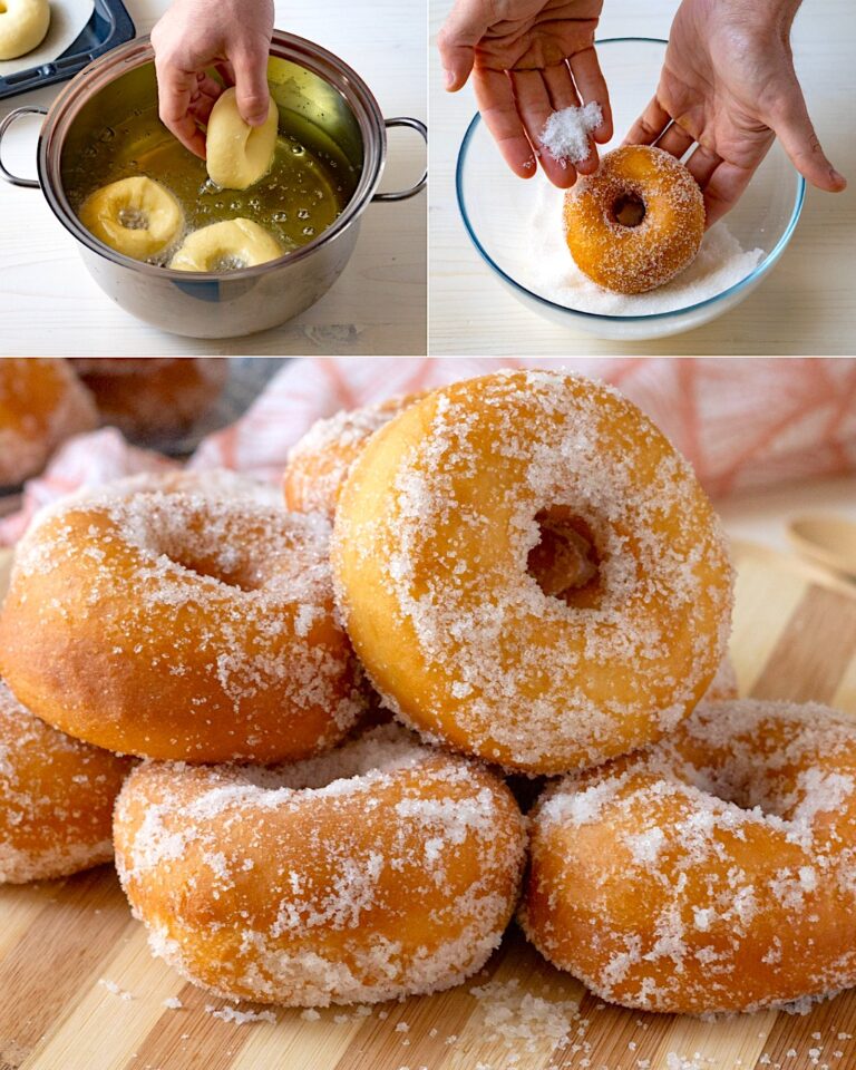 Fritti Friars: A receita da sobremesa típica do Carnaval da tradição sarda e toscana