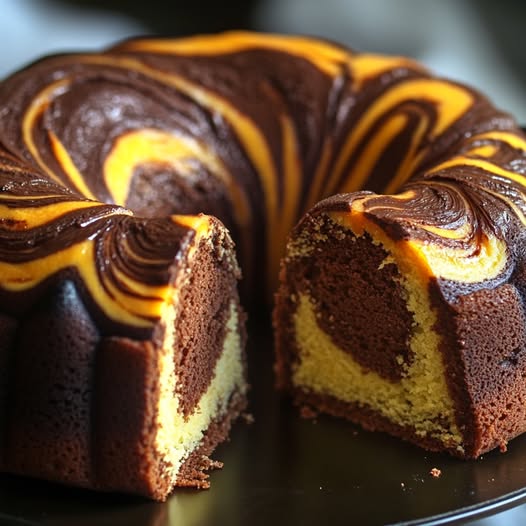 Para a massa de baunilha: