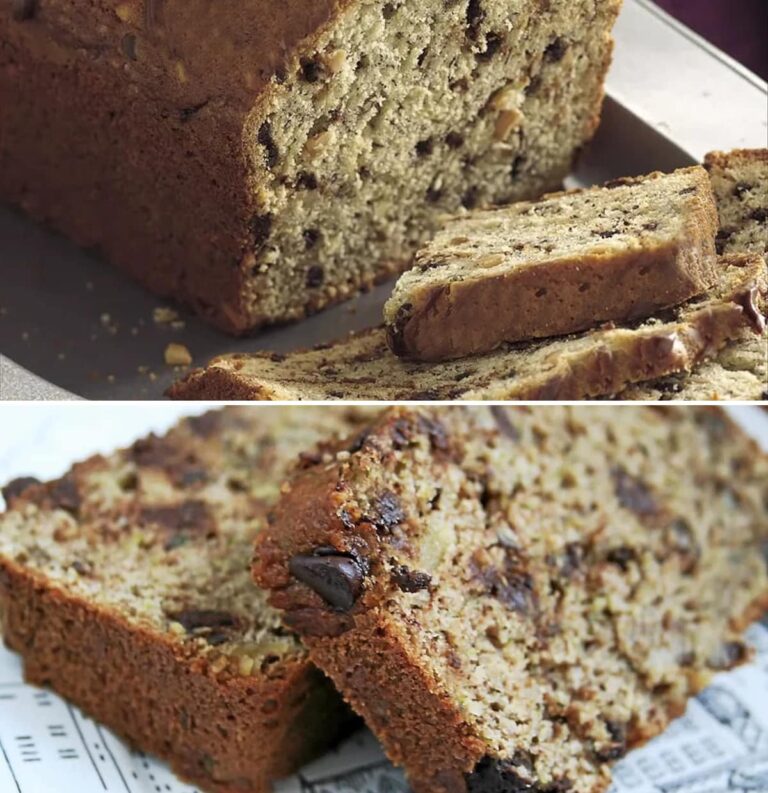 Como fazer “pão saudável” sem farinha, fermento e glúten