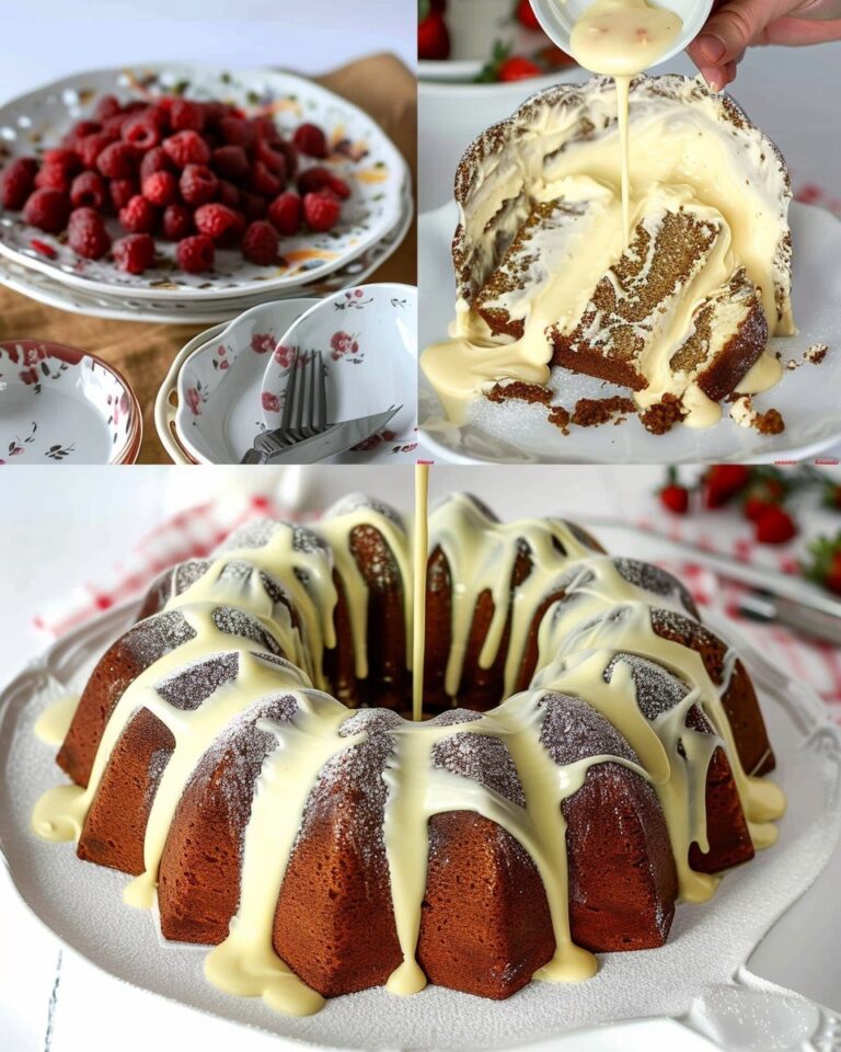 Donut suculento com requeijão: um clássico reinterpretado