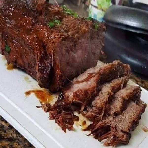 Cupim Assado Uma Delícia Suculenta e Irresistível