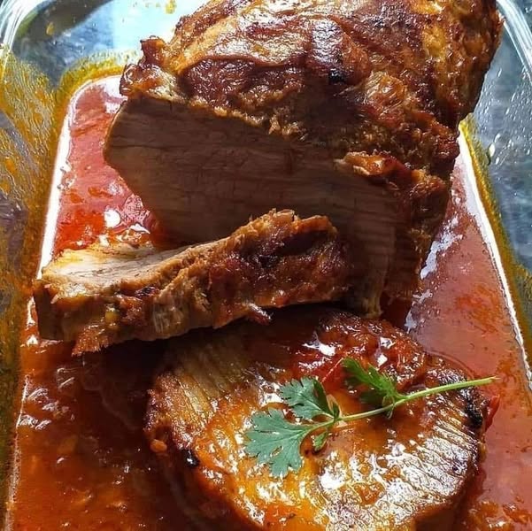 Lagarto na Panela de Pressão Uma Delícia Prática e Saborosa.