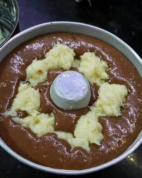 BOLO PRESTÍGIO - JÁ SAI RECHEADO!! ❤️😍