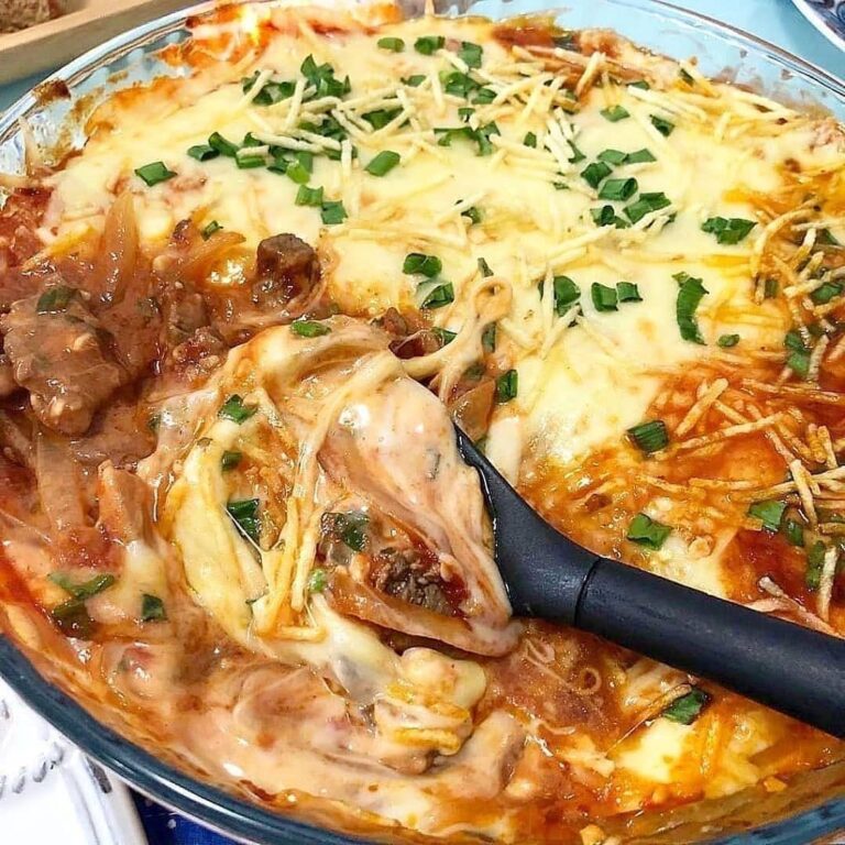 Filé mignon cremoso..