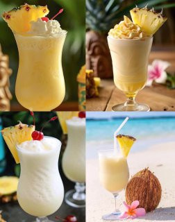 Piña Colada