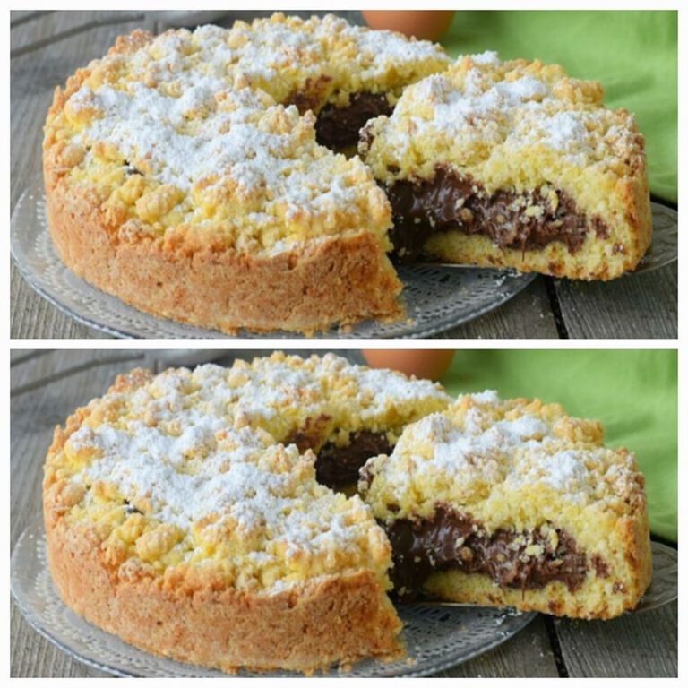 Pré-aqueça o forno a 175° (calor superior/inferior