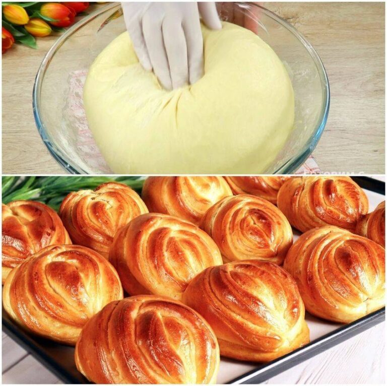 Um copo de leite, um ovo e farinha. Sandes de chá, rápidas e fáceis!