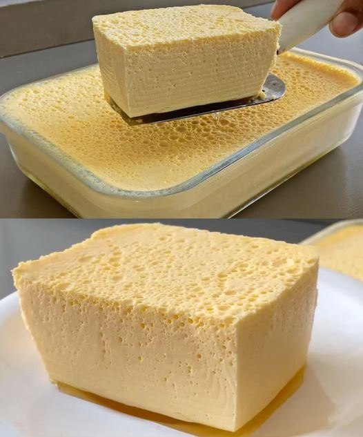 Guarde esta receita porque é como um tesouro na terra!